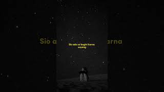 Download lagu Sio ado sa begini karna cinta #lagutimur #liriklagu #sad #trending mp3