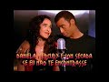 Pocahontas Daniela Mercury And Jon Secada If I Didn T Find You HD 1995