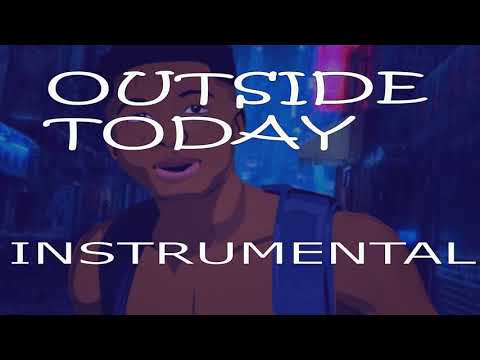 NBA Youngboy- “ Outside Today” - Instrumental Prod by Adbeat