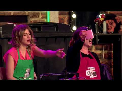 STUNK 2019: Girls' Night Out