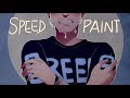 Michael Mell // Speedpaint Michael Mell // Speedpaint