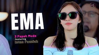 Download lagu Ema (Ema Kunaon Silaing Ema) - Doel Sumbang | 3Papah Muda feat Intan Fauziah mp3 Download lagu Ema (Ema Kunaon Silaing Ema) - Doel Sumbang | 3Papah Muda feat Intan Fauziah mp3
