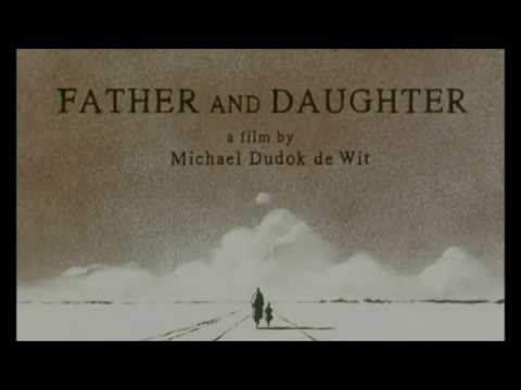 Father And Daughter a Film by Michael Dudok de Wit ( BABA ve KIZI )