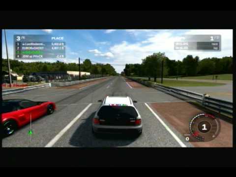 FORZA 3 Honda Civic Eg JDM Crew