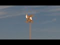 Teletubbies Windmill Stop Spinning Blender Render