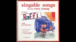 Raffi: Aikendrum (A-capella)