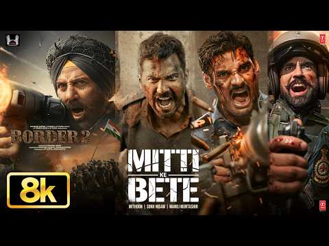 Mitti Ke Bete — watch video