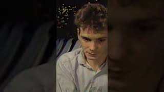 Echo &amp; The Bunnymen Interview with Pete De Freitas  #echoandthebunnymen #music #joydivision