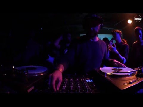 Kon Boiler Room London DJ Set