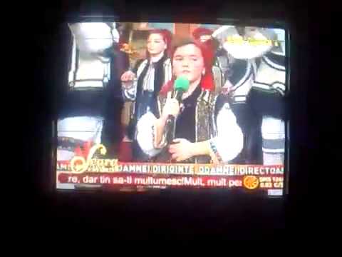 PETRONELA POPA - FAVORIT