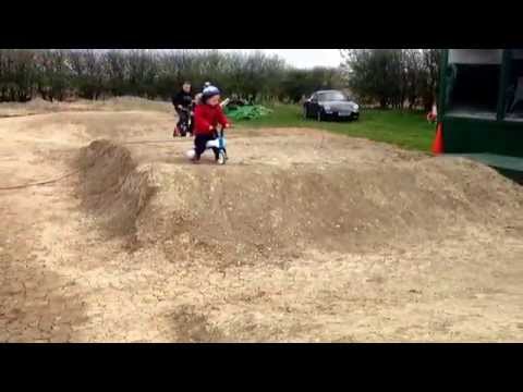 Robin Hood raceway dirt track lap record brca nats 2015 2wd