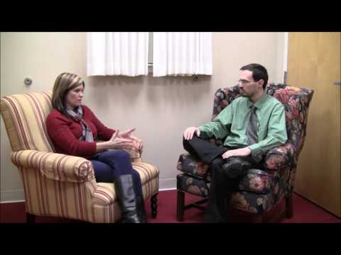 Adlerian Therapy Role-Play - Push-Button Technique