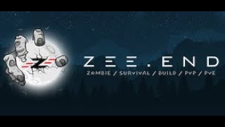 ZEE.END (PC) Steam Key GLOBAL