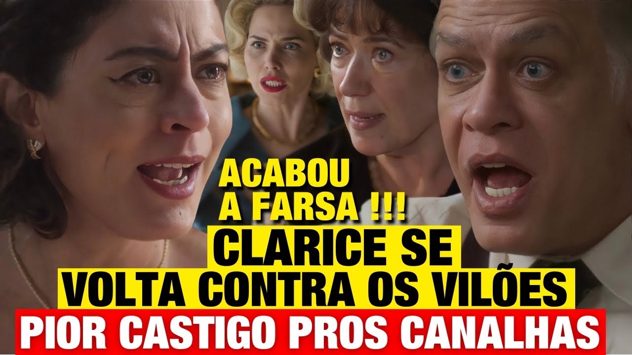 GAROTA DO MOMENTO - Capítulo 31/01 SEXTA - Resumo da Novela GAROTA DO MOMENTO