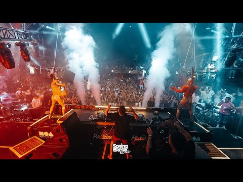 SPRING BREAK ISLAND 2023 | Aftermovie Jey Aux Platines