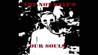 The Not Only&#39;s - Mind Games