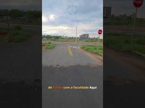LOTES PARCELADOS - LAGOA QUENTE - EM CALDAS NOVAS!