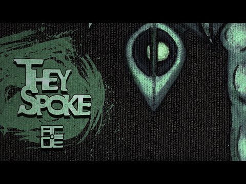 They Spoke - A.COE