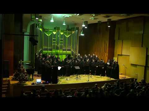 ,,Nectarie Protopsaltul" - 20 de ani. Doxologie, Gl.4 Aghia, de Iovaşcu Vlahul