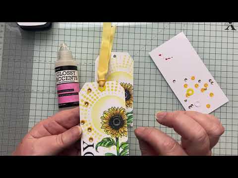 Day 11 of 24 days of tags for 2023