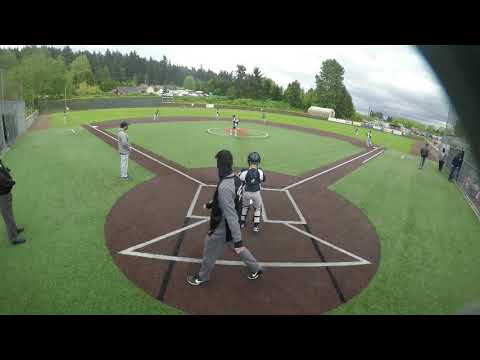 NBLL 2021 Rockies vs Brewers