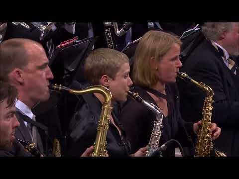 Shostakovich: Waltz II from Jazz Suite No. 2 - Riccardo Chailly, Berliner Philharmoniker