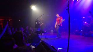 Peter Hook - Every Little Counts live at Montréal 2014 (New order) (Les Mouches Noires)