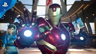 Marvel vs. Capcom: Infinite - Character Pass (DLC) (PC) Steam Key EUROPE