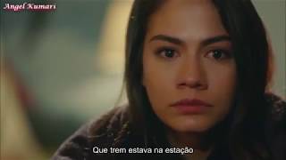 EK  ERKENCI KUS -Música do  EP 39 - Can e Sanem (Emre Aydın-Her Şey Biraz Hala Sen)