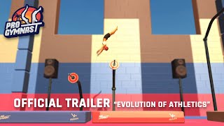 Pro Gymnast Steam Key GLOBAL