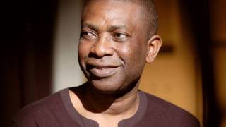 Youssou N'Dour- My People