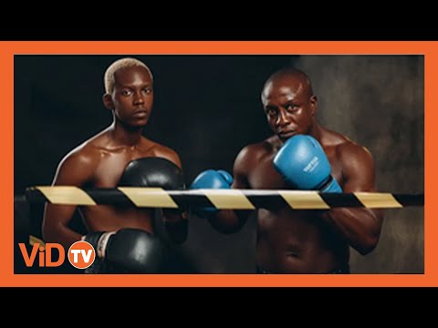 BONDIA MANDONGA AGEUKIA KWENYE MUZIKI ASHIRIKISHWA KWENYE NGOMA MPYA YA SINGELI NA MSANII CHUDY LOVE