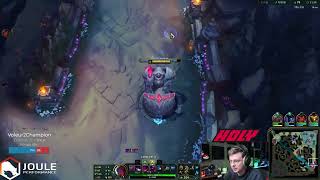 105 - YONE ADC - UNRANKED TO MASTER HARD MODE 2025