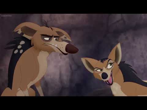 Nick Wildeladdin 3: The King of Thieves Part 14 - Rabbit's Council