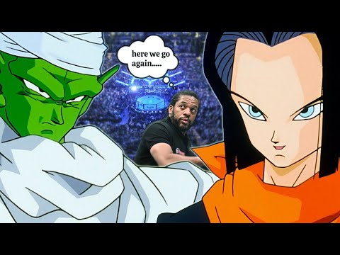Piccolo vs C-17 was a 50/50 DOGFIGHT (In-Depth Analysis)