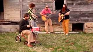 National Park Radio - The Great Divide jam