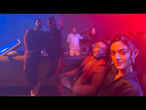 milena Meu Primeiro Dia de Trabalho na índia - vlog #04