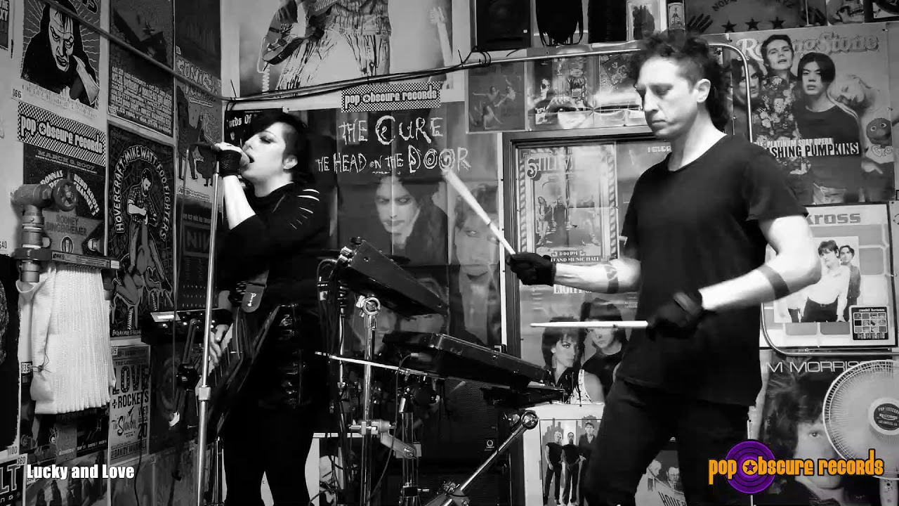 Promotional video thumbnail 1 for Lucky & Love