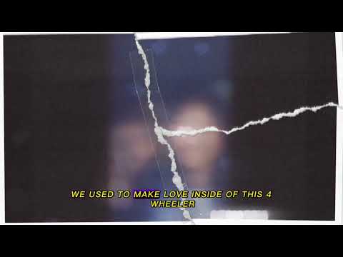 Rmb Kidd - Love Story