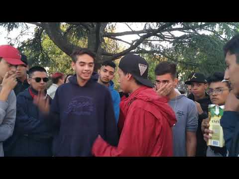 Jaramillo Free Fecha 7 - Octavos: CONTE GOTEN FRION vs SIRK TEIP JOKER