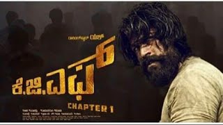 #KGF SONG MAKING|RAVI BASRUR