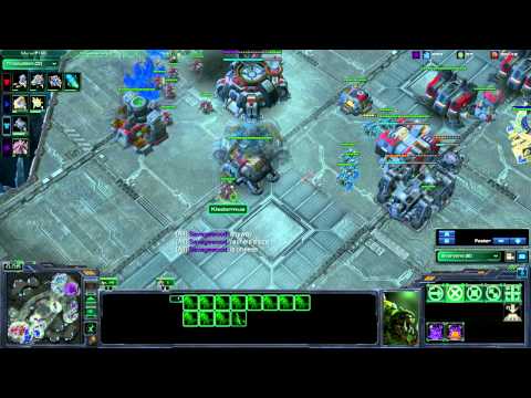 SCII: Cheese Pizza: PF Rush & bust a nut!