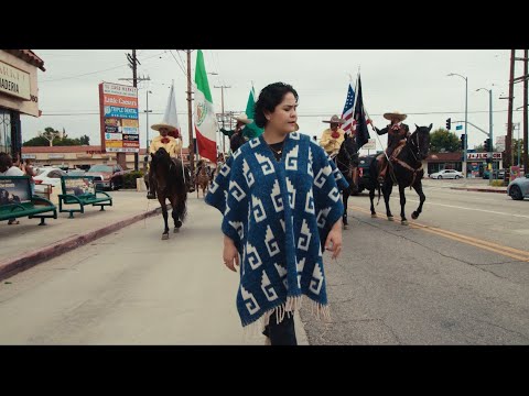 Jasmine Alvarado - Trucha (Official Video)