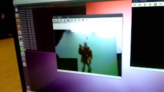 First Color Recognition Test