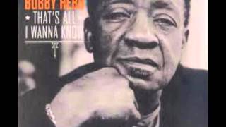 BOBBY HEBB feat.  ASTRID NORTH - Sunny.
