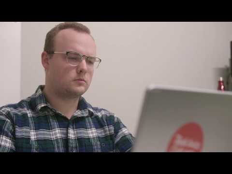 Daniel Beaver: Landing a Tech Job During a Crisis