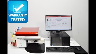 Download lagu BD Accuri C6 Plus Flow Cytometer [BOSTONIND] mp3