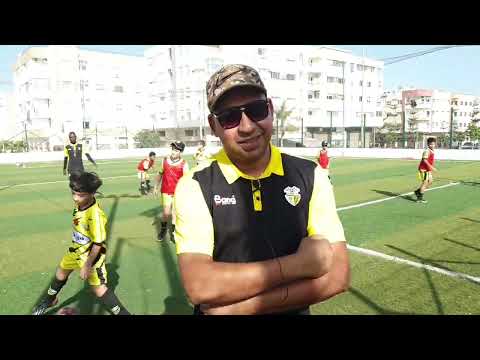 شوفو اكادمية دريم تمارة كفاش كتشتاغل 🥰للمزيد من المعلومات المرجو الإتصال بالرقم التالي 0661897906