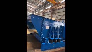 Venta de Kinglink TTH Horizontal Screen criba vibratoria - Imagen 3 | Machineryline CL Kinglink TTH Horizontal Screen criba vibratoria nueva | Imagen 3 - Machineryline