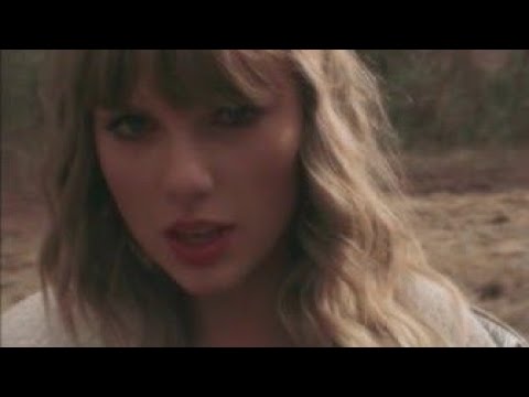 Taylor Swift DELICATE Vertical Video (Full Spotify )